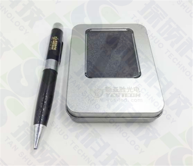 湖南新亞勝光電科技定制激光筆U盤禮品   激光筆U盤制作廠家
