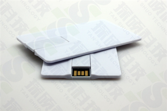 卡片OTGU盤禮品,手機電腦兩用U盤禮品,新款超薄名片U盤,手機U盤定制廠家